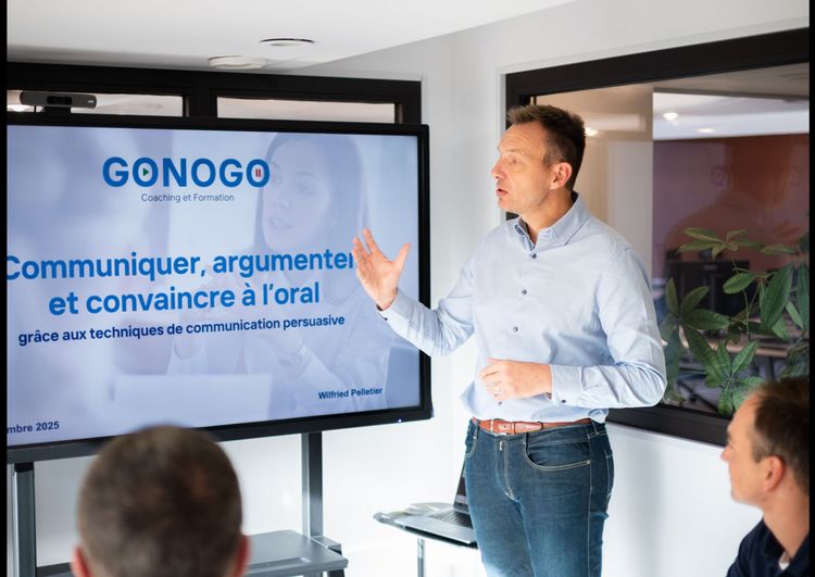 Communiquer, argumenter et convaincre